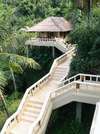 Amankila resort 
